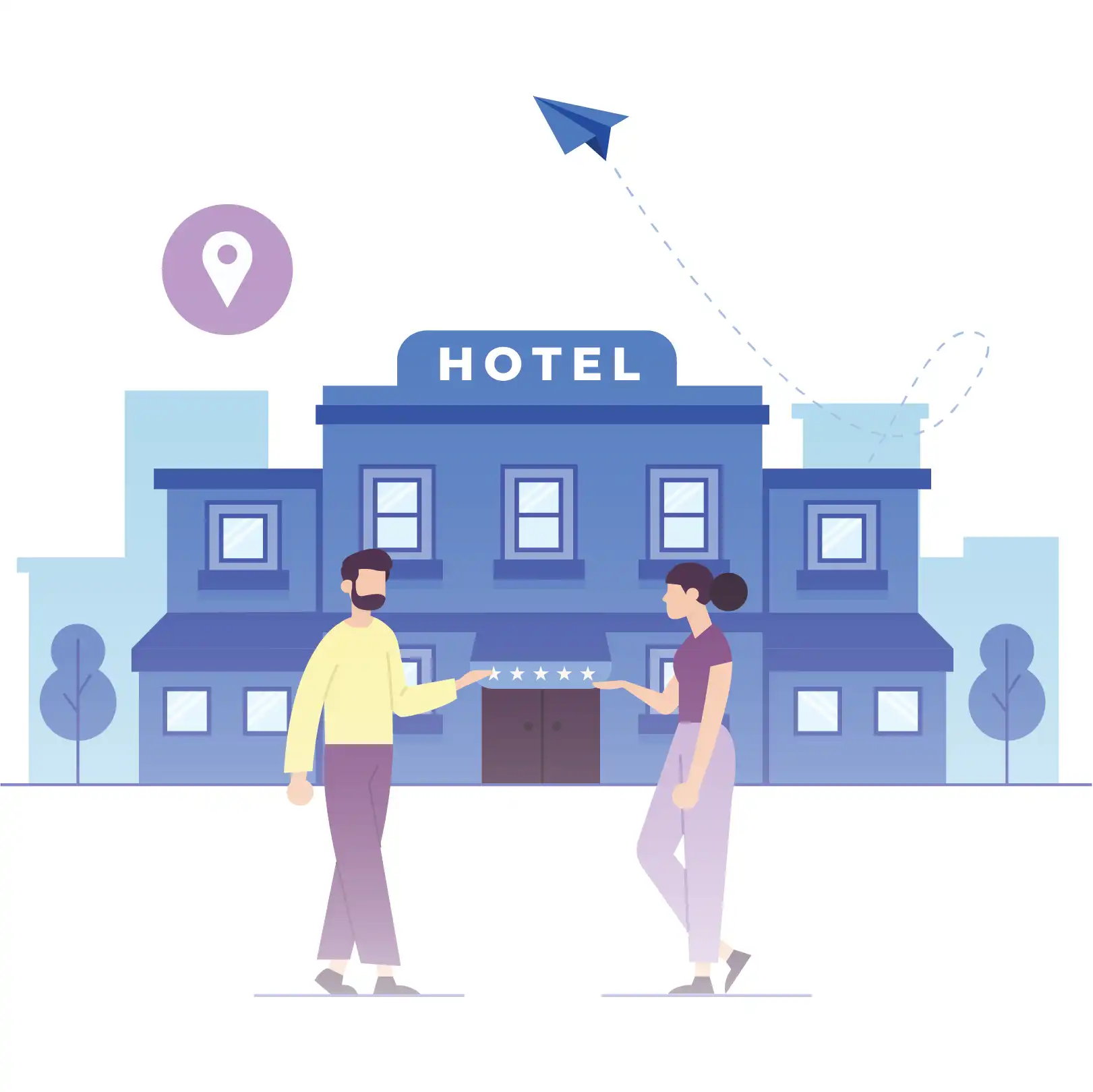 Hotel-Data